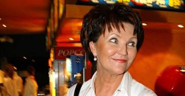 Kwaśniewska NARZEKA: Przeszukiwali mnie na lotnisku!