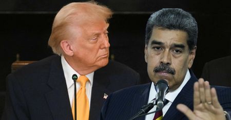 Ciche dni w amerykańskiej dyplomacji. Powodem decyzja Trumpa