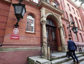Szczecin: Kadrowe trzęsienie ziemi w sądach. Odwołani prezesi