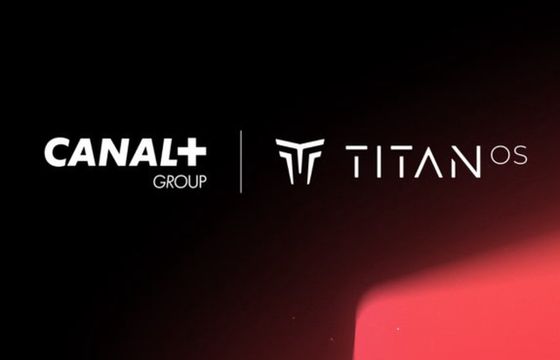 Współpraca Canal+ i twórców nowego systemu operacyjnego