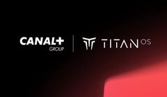 Współpraca Canal+ i twórców nowego systemu operacyjnego