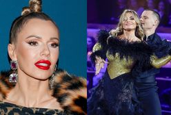 Doda obejrzała ostatni odcinek "Tańca z gwiazdami". Tak oceniła występ Kaźmierskiej