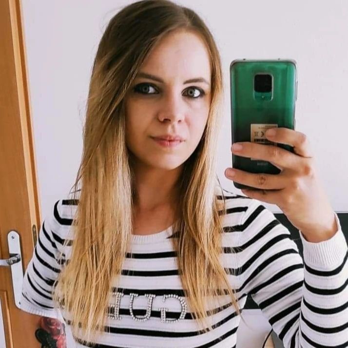Marta ze "Ślubu od pierwszego wejrzenia"