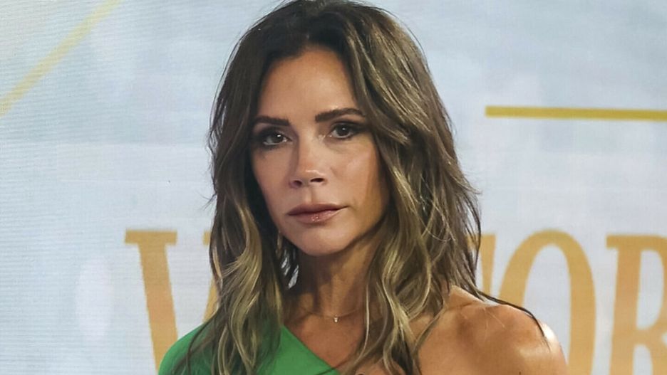Victoria Beckham