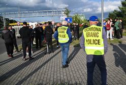 Migranci na granicy z Niemcami. Politycy żądają zdecydowanej reakcji