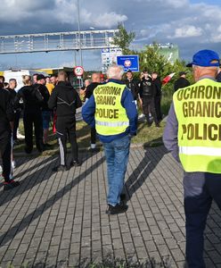 Migranci na granicy z Niemcami. Politycy żądają zdecydowanej reakcji