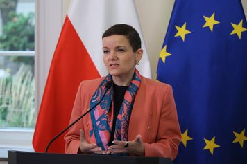 Nowy konkurs ministerstwa kultury. Miasto może dostać 10 mln zł