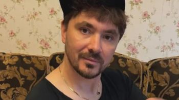 Martyniuk ma problemy finansowe. "Muszę się zająć pracą na dobre"