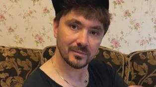 Martyniuk ma problemy finansowe. "Muszę się zająć pracą na dobre"