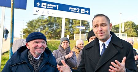 "Mam ponad 50 dni urlopu". Zaskakująca deklaracja Karola Nawrockiego