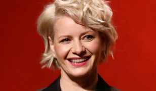 Małgorzata Kożuchowska przeszła metamorfozę. Wszystko dla roli