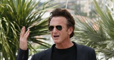 Sean Penn idzie na odwyk?!