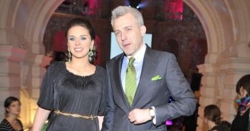Urbański został ojcem!