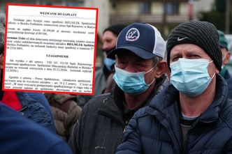 Upadłość Bielmleku. Po rządach byłego senatora PiS to rolnicy muszą spłacać długi