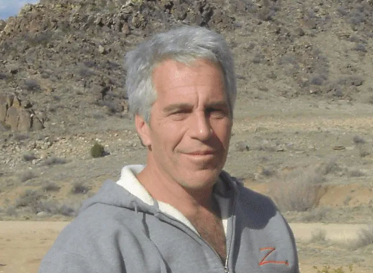 Media: Epstein trzykrotnie próbował odebrać sobie życie