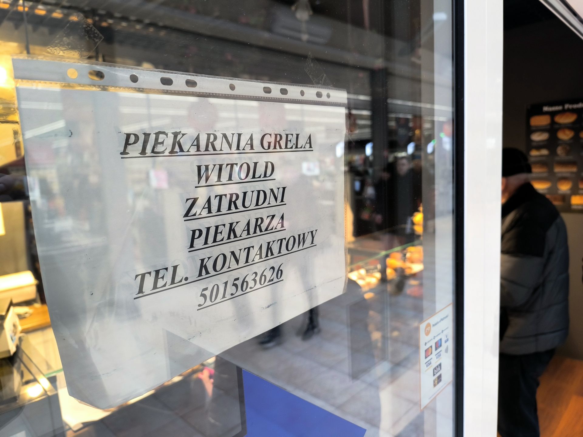 Oferty pracy w Chełmie
