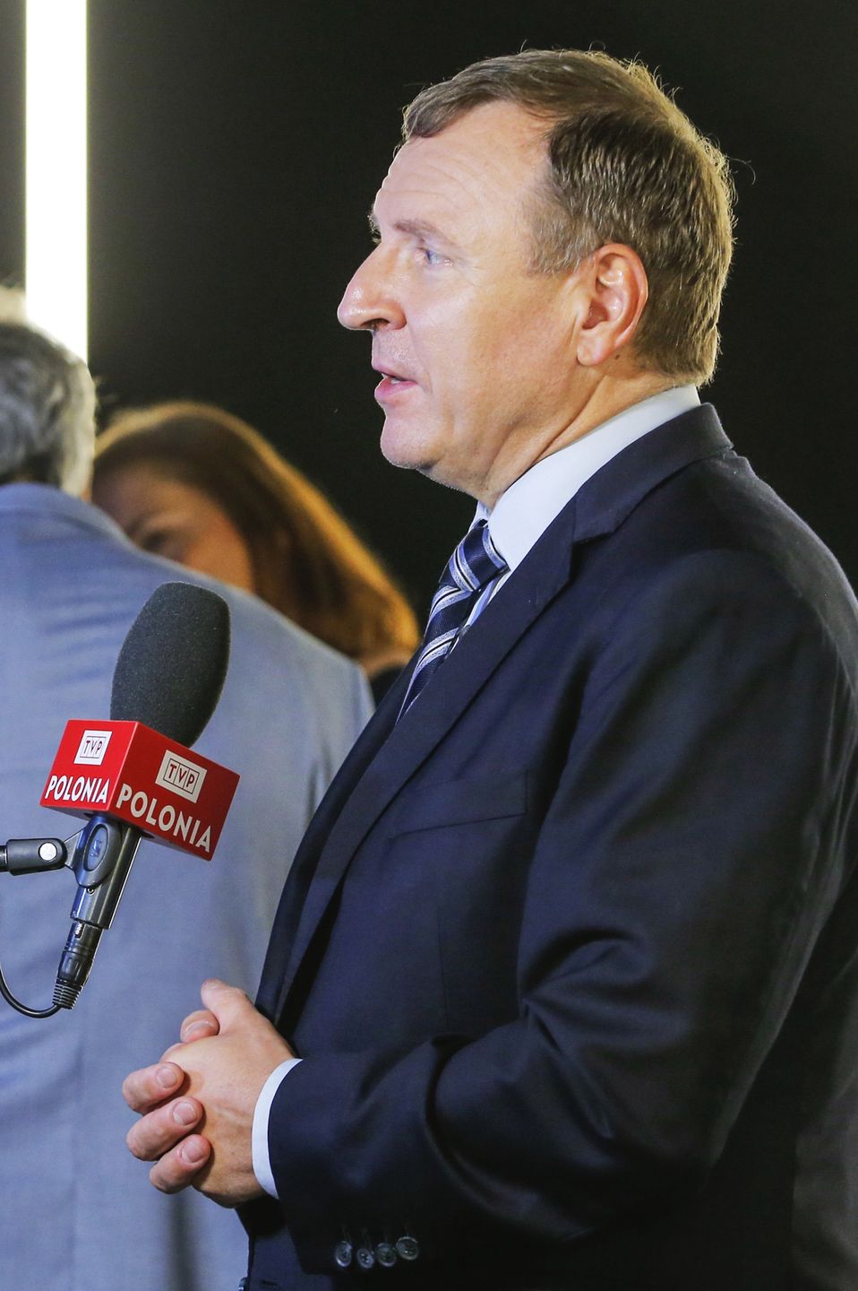 Telewizja Polska jest rekordowo źle oceniana przez odbiorców