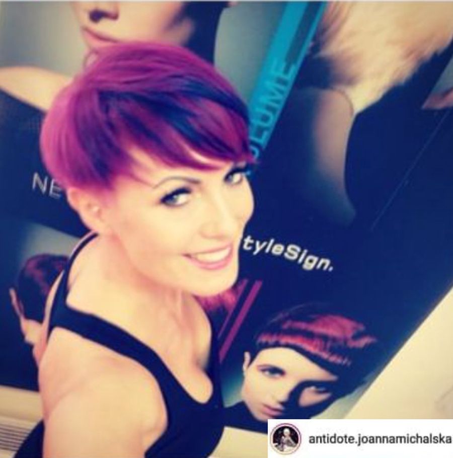 Joanna Michalska 