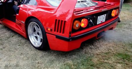 9 rewelacyjnie brzmiących samochodów z turbo