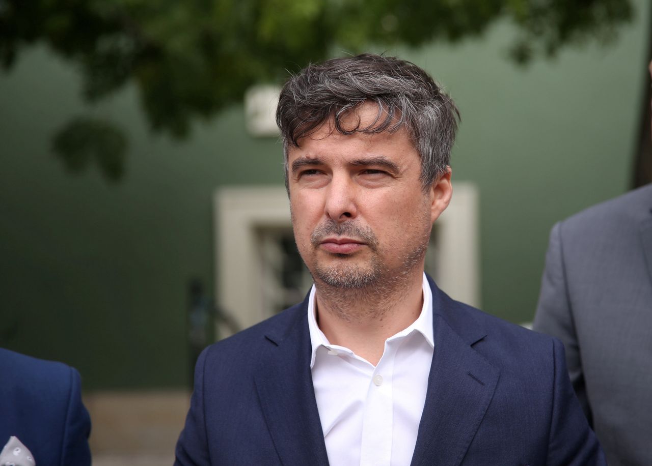 Dlaczego poseł Lubczyk nie może zostać wiceministrem w rządzie Tuska [OPINIA]