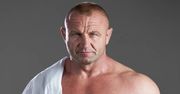 "Kochany rządzie". Pudzianowski zadał pytanie Tuskowi
