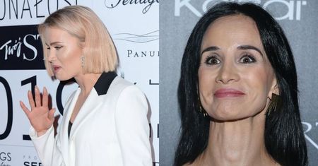 Maffashion znów uderza w "koronasceptyczną" Violę Kołakowską: "A może wyślemy panią DO POMOCY W SZPITALACH?"