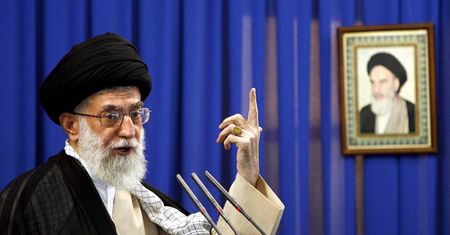"Impas nuklearny". Iran się mści, ogłosił sankcje