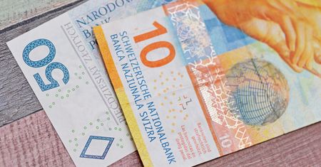 Frankowicze mogą się cieszyć. Ważny wyrok TSUE