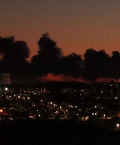 Atak na Kursk. Rosja ewakuuje mieszkańców