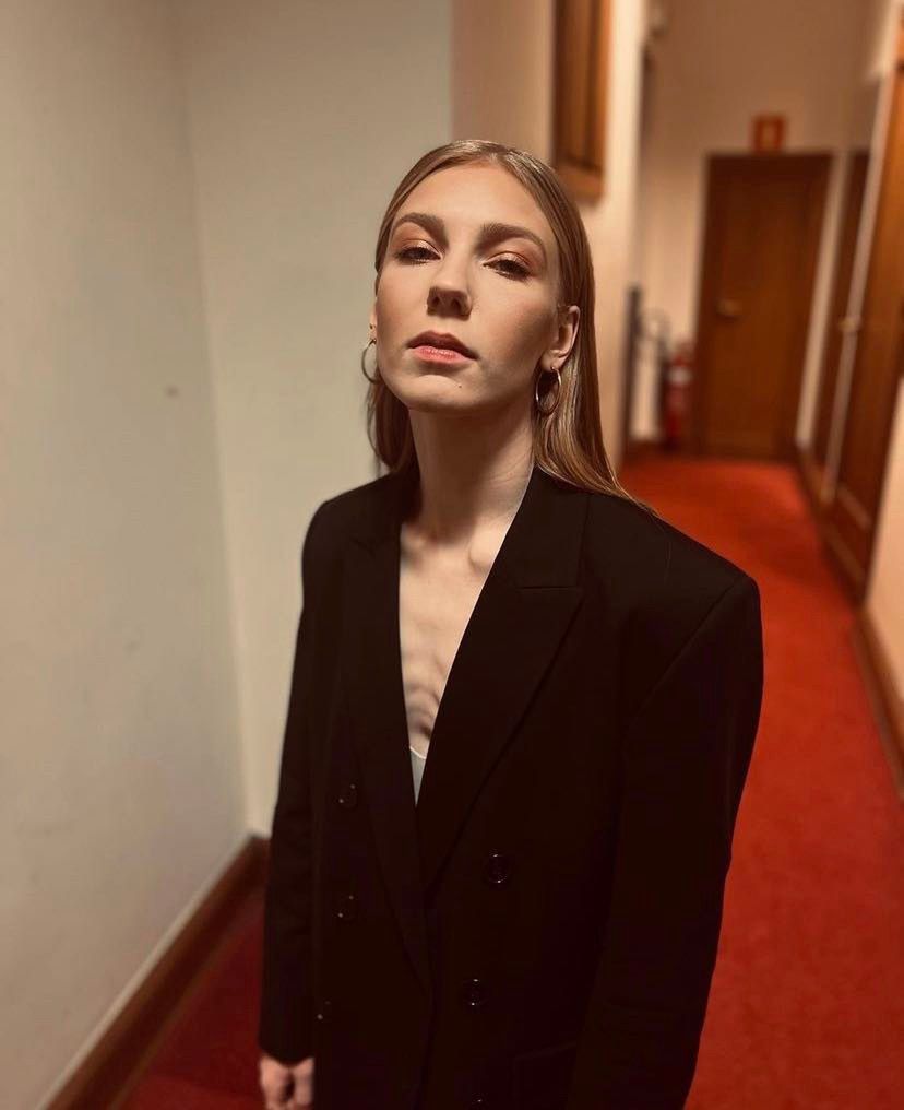 Marianna Gierszewska