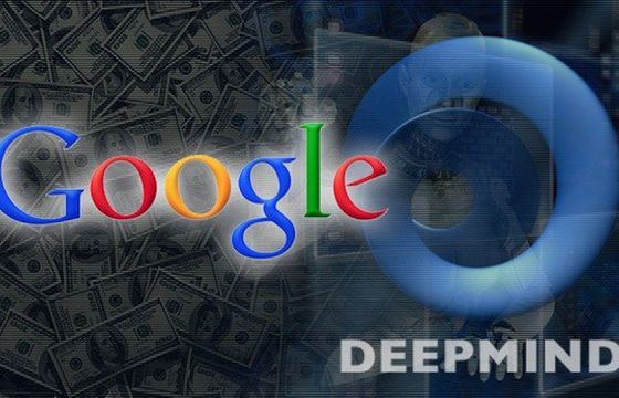 Google pracuje nad sztuczną inteligencją wspólnie z naukowcami z Oksfordu