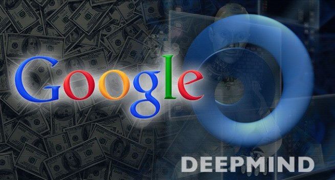 Google pracuje nad sztuczną inteligencją wspólnie z naukowcami z Oksfordu