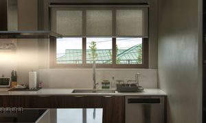 Jakie rolety sprawdzą się w kuchni? Te będą idealne do małych pomieszczeń