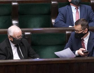 Rzecznik rządu uspokaja. Przed świętami mają nas nie zaskakiwać