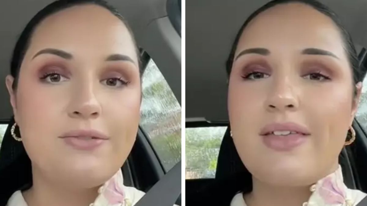 Kobieta oświadczyła, że podczas ślubu nie zmieni swojego nazwiska na nazwisko męża