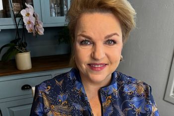 Skończyła 54 lata. "Mam wywalone na kult młodości"