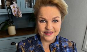 Skończyła 54 lata. "Mam wywalone na kult młodości"
