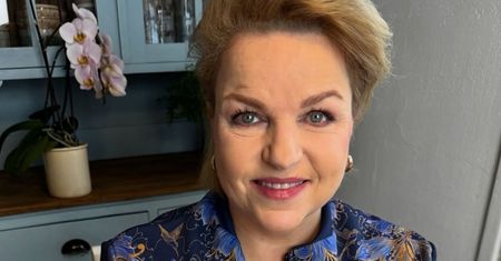 "Mam wywalone". Skończyła 54 lata. Jednoznaczny wpis