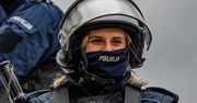 Oto najszybsza policjantka w Polsce. Złodzieje nie mają szans