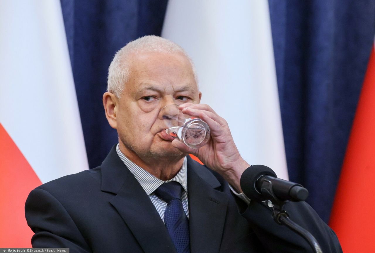 "Nie" dla sprzedaży złota na zbrojenia. Skrytykowali plan Glapińskiego
