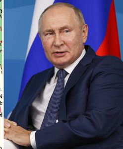 Pilne telefony Putina. Zaskakujące wezwanie