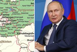 Pilne telefony Putina. Zaskakujące wezwanie