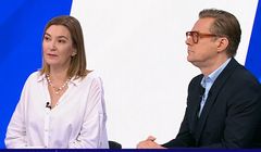 Były dziennikarz Agory w nowym programie Kasi i Markowskiego w TVP