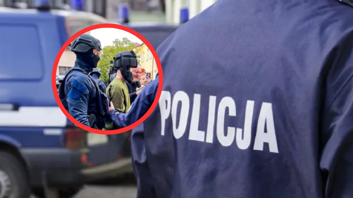 Nie żyje 45-latek