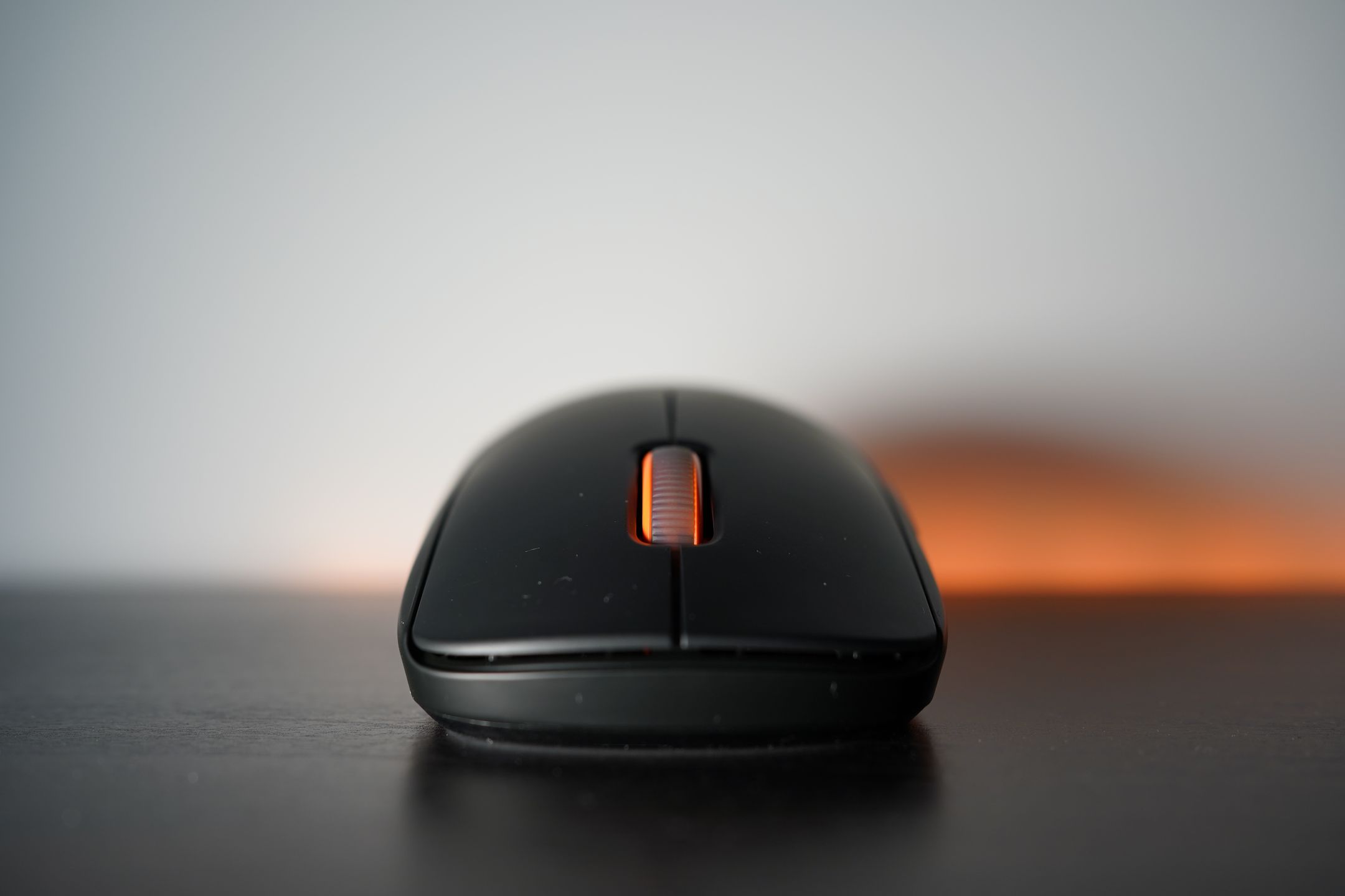 SteelSeries Rival Pro i Sensei Pro