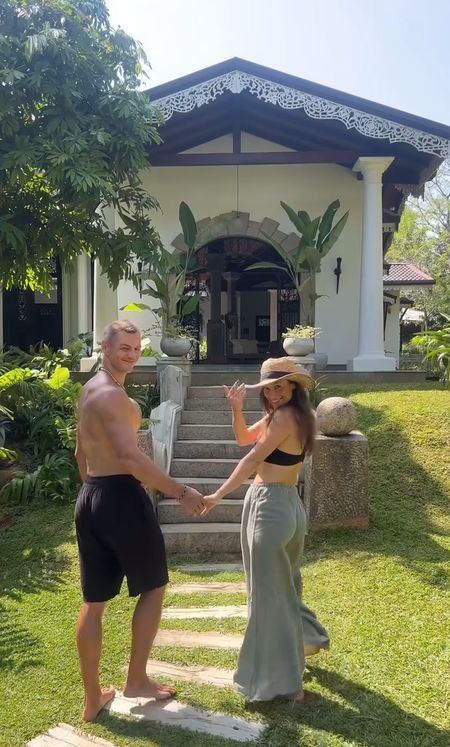 Życie Katarzyny Kępki w Sri Lance