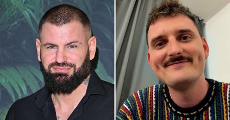 Wojciech Gola broni używania AI w sztuce. "Technologia pozwala to zrobić jednym kliknięciem"