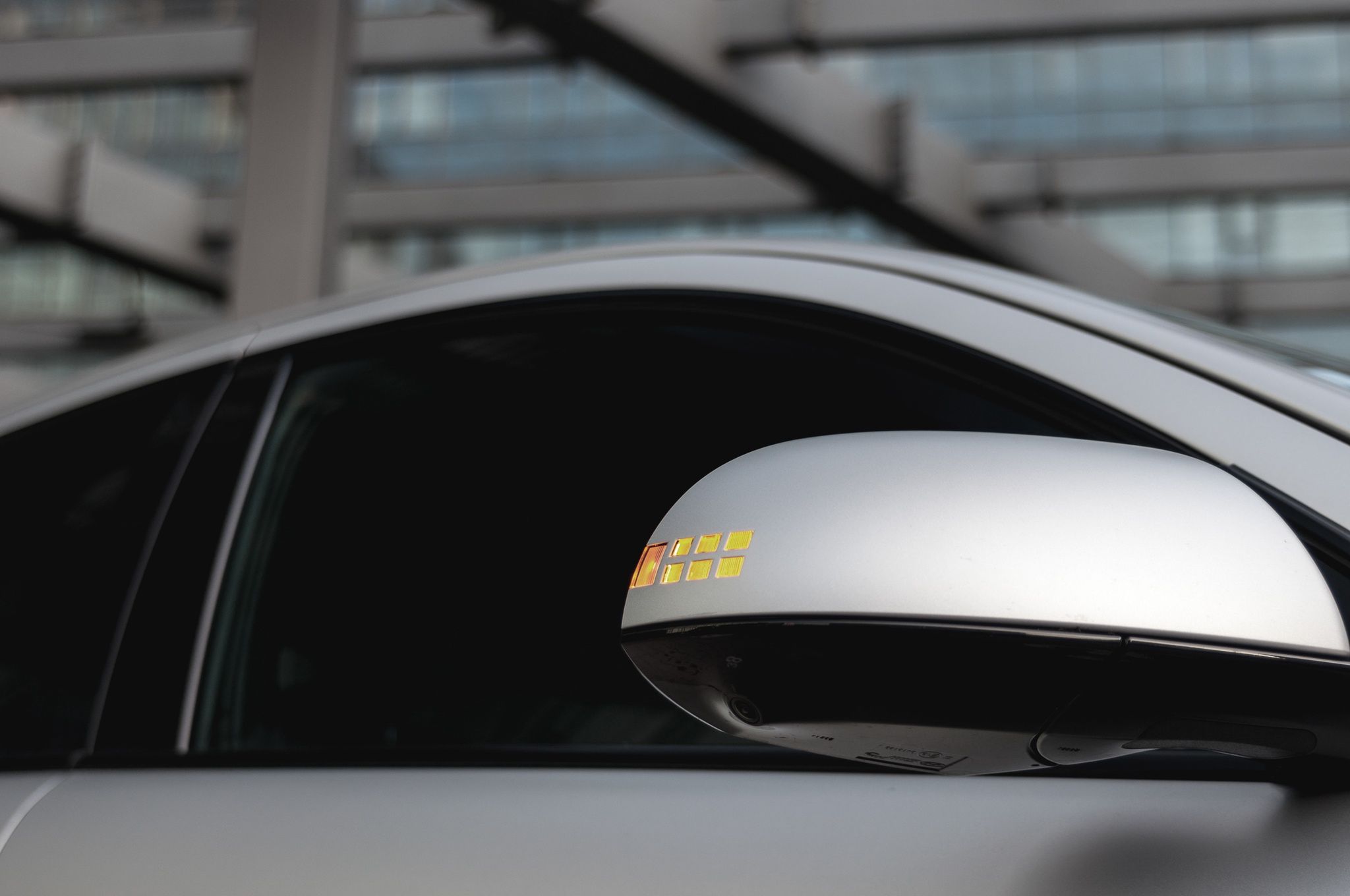 Hyundai Ioniq 6 2WD