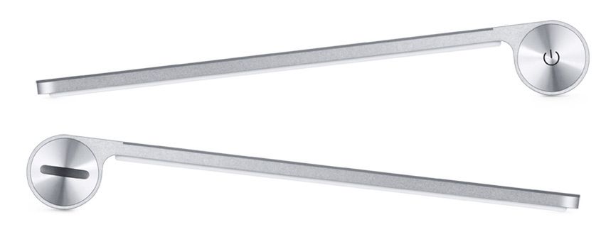 Apple Magic Trackpad, czyli zewnętrzny gładzik 3