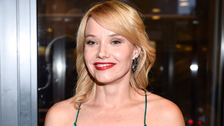 Metamorfoza Romy Gąsiorowskiej